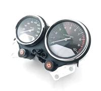 For X4 CB1300 1997-2002 Motorcycle Instrument Assembly Gauges Meter Cluster Speedometer Odometer Tachometer HLWXMDZ