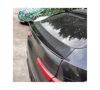 For X4 G02 2018 2019 2020 2021 2022 Style Spoiler ABS Rear Wing Glossy Black Or Carbon Fiber Look Body Kit WEFOLCC(Carbon Fiber Look)