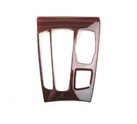 For X5 2014 2015 2016 2017 2018 Left Hand Drive Gear Shift Panel Cover Frame Trim Side Decoration Strips IENQBVL(4)