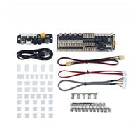 For X5 Chameleon for 3D Printer Board STM32F407VET6 w/ 5x TMC2209