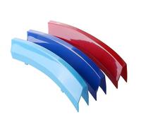 For X5 E70 2008-2013 X6 E71 2008-2011 Front Kidney Grille Decorative Parts Performance Style Grille