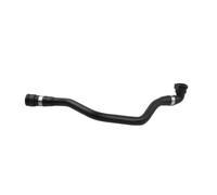 for X5 E70 3.0d 3.0si 3.5D 4.8i Expansion Tank Water Pipe Hose | Intercooler Turbo Hose 17127536232