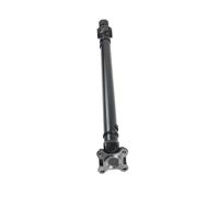 For X5 E70 F15 F85 X6 E71 E72 F16 2011-2018 AWD Front Driveshaft Propeller Shaft 8605866 26207597649 26208605866