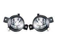 For X5 E70 Sport Package 2011 2012 2013 Fog Lamp Assembly Front Bumper Anti Fog Light 63177224643 63177224644(Pair With)