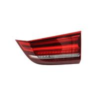 For X5 F15 2014 2015 2016 2017 2018 Car Rear Tail Light Warning Brake Lamp Inside Outside Taillight Foglamp Auto Accessories Car Tail Light Assemblies(Outer Left)