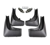 For X5 F15 2014 2015 2016 2017 2018 Mudflaps 4pcs Front Rear Mud Flaps Mudguards Splash Guards Car Styling FIXCOR