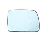 For X5 For E53 1999 2000 2001 2002 2003 2004 2005 2006 3.0i 4.4i Car Replacement Mirror Lenses Auto Parts Wide Angle Wing Mirror Glass(Right)