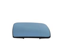 For X5 For E53 1999 2000 2001 2002 2003 2004 2005 2006 Car Side Wing Mirror Glass Heated 2Pin Auto Parts Wide Angle Wing Mirror Glass(Right)