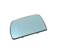 For X5 For E53 1999 2000 2001 2002 2003 2004 2005 2006 Side Rearview Mirror Glass Mirror Lens Wide Angle Wing Mirror Glass(1pc Left)