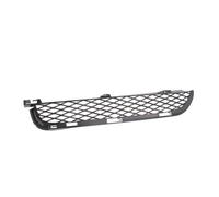 For X5 For E53 2004-2006 Front Lower Bumper Grille Inlet Grill Replacement Facelift Car Accessories 51117116397 51117116398 Front Grilles Slat(Type 2 R)
