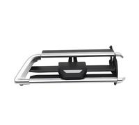For X5 G05 2019 2020 2021 X7 G07 2019-2021 Front Middle Left Right Air Vent Outlet Grille AC Slide Clip 64119458543 Car Front Grill(Middle left)