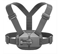 For X5 X4 X3 Camera Vest Chest Strap Harness Mount for 13 12 11 10 9 8