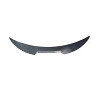 For X6 E71 E72 2008-2014 Car Rear Trunk Roof Spoiler Splitter Cap Rear Boot Lip Lid Car Accessories Tuning(72 Carbon Look)