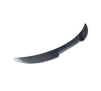 For X6 E71 E72 2008-2014 Car Rear Trunk Roof Spoiler Splitter Cap Rear Boot Lip Lid Car Accessories Tuning(71 Carbon Look)