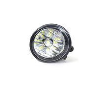 For X6 E71 E72 2012 2013 2014 2015 Front Fog Lamp With Bulb 63177311351 63177311352 Fog Light Fog Lamps(Right)