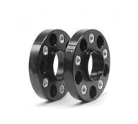 For X6 F01 F02 F03 F04 F06 F07 F10 F11 F12 F13 F18 5/6/7 Series 30/35/40/45mm 5x120 72.56mm Wheel Spacer Adapter 2Pieces(2PCS 35MM)