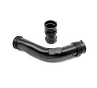 for X6 for E71 for 7 for F01 for F02 Intercooler Hose Top Intercooler Pipe Turbo Hose Air Intake Breather Hose Pipe(B)