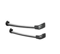 For X7 G07 2019-2025 Roof Rail Rack Lockable Cargo Bars 2PCS Cross Bar Ajustable Auto parts