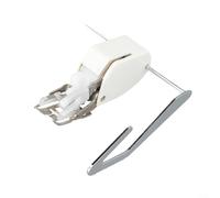 For X80927001 Even Feed Walking Foot With 7mm Presser Foot For Enhanced Fabric Control And Seam On Thick And Slippery Fabrics