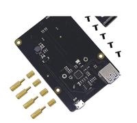For X850 mSATA SSD disk expansion board supports 1TB USB 3.0