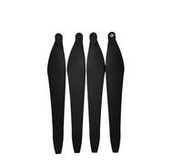 For X9 Max PLUS Motor Agriculture Drone 36120 36 Inch Propeller Composite Folding Propeller CW CCW(36120 8MM Props 4pcs)