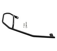 For XADV 750 For X-ADV For XADV 750 2017-2020 Motorcycle Exhaust Pipe Crash Bar Collision Rod Bumper Frame Protector Motorcycle Protector Crash Bars