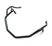 For XADV 750 X-ADV750 Motorcycle Black Front Engine Guard Crash Bar Tank Protector