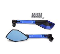 For XADV For X ADV For X-ADV For XADV 750 2017 2018 2019 2020 2021 Motorcycle Handlebar Rear View Mirrors Mirror Rearview Mirror(Color5)