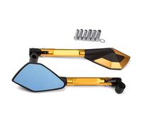 For XADV For X ADV For X-ADV For XADV 750 2017 2018 2019 2020 2021 Motorcycle Handlebar Rear View Mirrors Mirror Rearview Mirror(Color4)