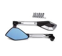 For XADV For X ADV For X-ADV For XADV 750 2017 2018 2019 2020 2021 Motorcycle Handlebar Rear View Mirrors Mirror Rearview Mirror(Color6)