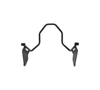 For XADV750 2017 2018 2019 2020 Motorcycle Front Wheel Bumper Guard Frame Protector Crash Bar Mudguard Fender Frame Protection Bars