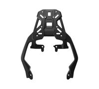 For XADV750 For FORZA750 For NSS750 2021-2024 Rear Luggage Holder Motorcycle Rack Cargo Shelf Frame Cover Luggage Rack Motorcycle(Black)