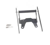 For XADV750 X-ADV750 XADV 750 X-ADV 750 Xadv750 Motorcycle Accessories Navigation Bracket Holder Black WEFOLCC