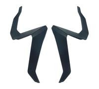 For XADV750 XADV 750 Motorcycle Winding Strip Wind Cutting Fixed Wind Wing Leg Shield Side Protection Windshield Side Panel Cover Fairing(B)