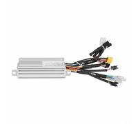 for Xbot-t4-b Throttle Safety Enhanced Protection 48v Zwheel Housing 2022 - Aluminum Controller Precise Scooter for Response for Electric Zrino