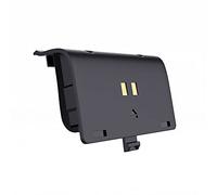 For Xbox Series X/S Controller Rechargeable Battery Pack, 2400mAh, USB-C Cable, Black