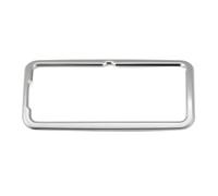 FOR XC60 S60 V60 S80 V40 Headlight Switch Frame Decoration Cover Trim