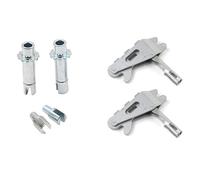 For XC90 (2002-14) Handbrake/Hand Brake Shoe Expander + Adjuster Fitting Kit