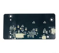 For Xclea H30 Plus H40 Qysdj01 Replacement Keypad Featuring For Surface Mount Technology For Performance And Precise Touch For Response On Cleaning Devices