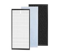for XD6074U0 XD6065U0 H13 and Carbon Filter Air Purifier PU4020 PU4020U0 PU4020U1 PU4020U2 PU4081 PU4081U0,Compatible for Rowenta