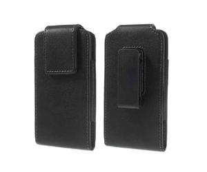 for Xenium W8355 360 Holster Case with Magnetic Closure and Belt Clip Swivel