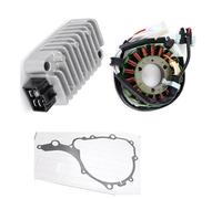 For XG250 Tricker 2004-2007 XT250 Serow 250 2005-2007 5XT-81410-00 3TJ819600 Regulator Rectifier Stator Coil Gasket Kit