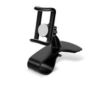 For Xi&a&om&i phone Car Phone Holder Stand UN&IVE&RSAL Dashboard Car Clip Mount GPS Bracket
