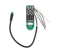 For Xi-aomi 4 Lite Electric Scooter Bluetooth Board Display Main