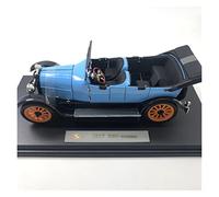 For Xi Naige 1917 REO YOURING Classic Car Simulation Alloy Car Model 1 18 Simulation Vehicle Playset