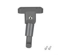 For Xiao Scooter 4 Compatible Short Foot Support Pedal Bracket Parking Stand for Reliable Ground Contact and Upright Parking Position