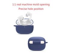 For Xiaodu For Smart Buds Earphone Silicone Protector Shockproof For Shell Protective Sleeve Washabl