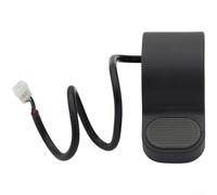For Xiaomi 4 For Ultra Compatible Thumb Throttle Switch For Electric Scooters With Precision Engineering And Stable Three Terminal Interface