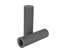 for xiaomi 4 Lite Electric Scooter Grips Rubber Shock-Absorbing