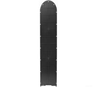 for xiaomi 4 Pro Scooter for battery Bottom Plate Cover for | construction, resists wear and tear, for shields against bumps, extends for battery life